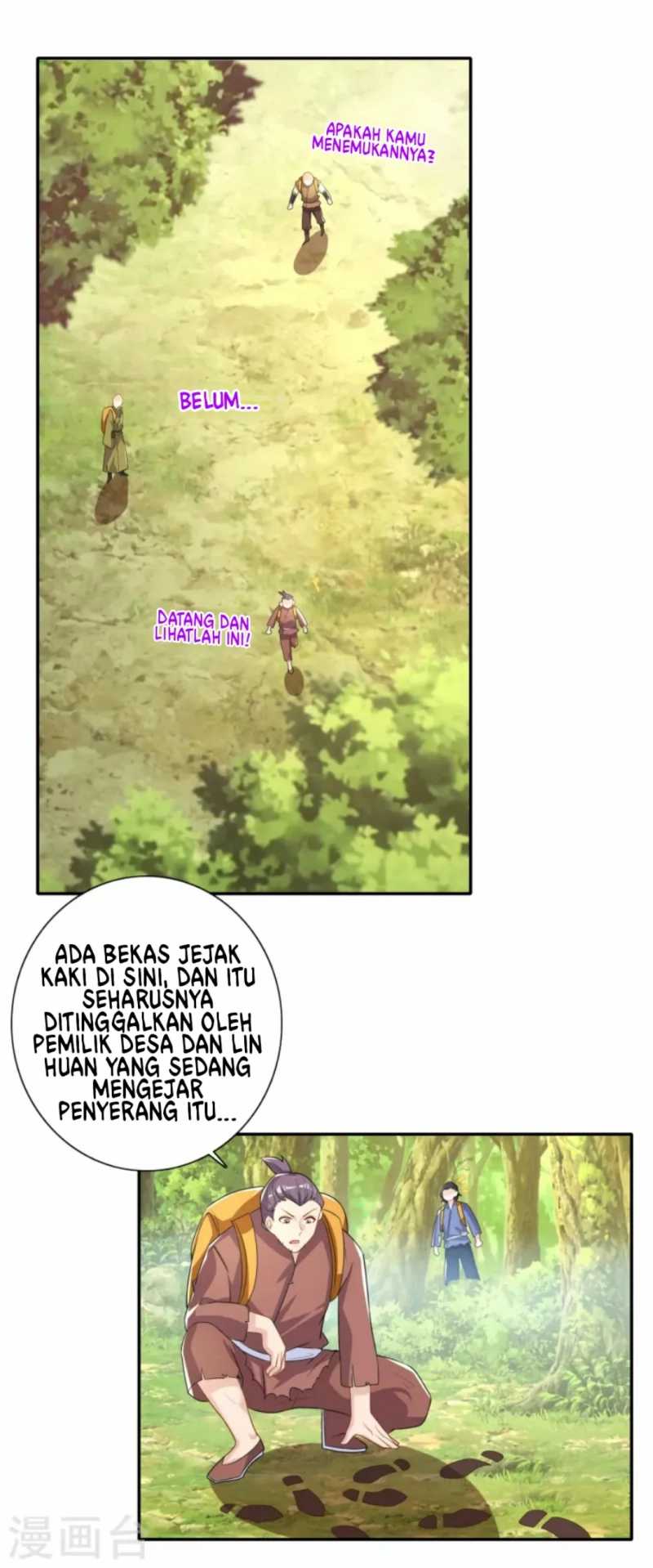 Best Son-In-Law Chapter 49 - Halaman 3