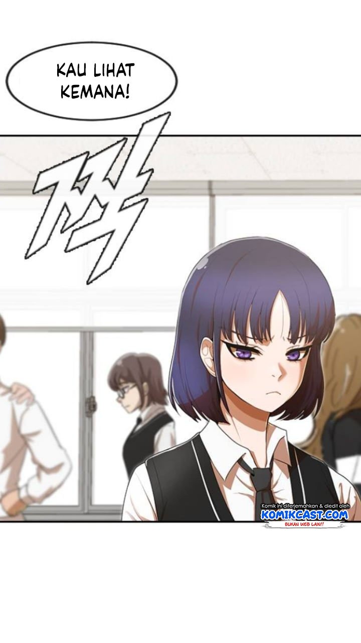 The Girl from Random Chatting! Chapter 205 Gambar 4