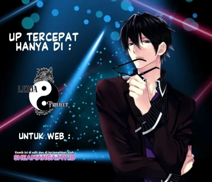 Best Son-In-Law Chapter 53 - Halaman 24