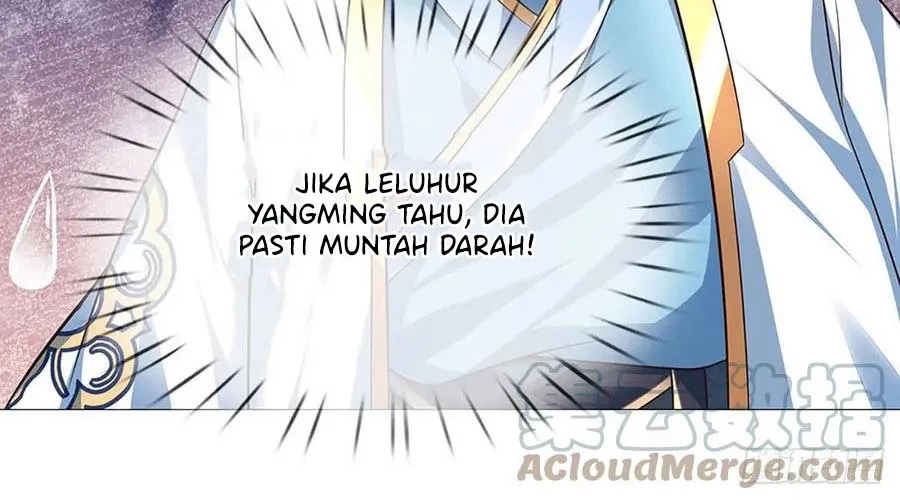 Star Sign In To Supreme Dantian Chapter 110 - Halaman 5