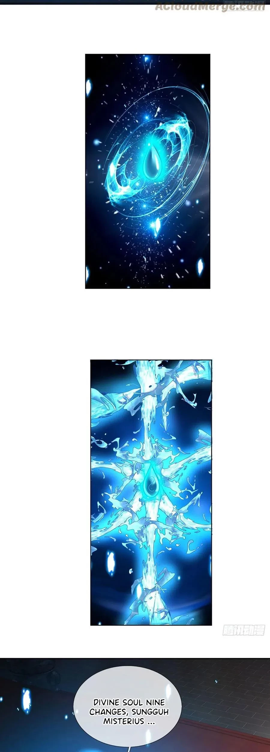 Star Sign In To Supreme Dantian Chapter 110 - Halaman 12