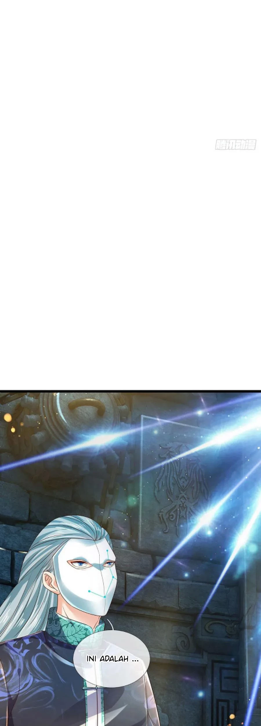 Star Sign In To Supreme Dantian Chapter 109 - Halaman 5