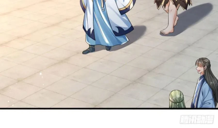 Star Sign In To Supreme Dantian Chapter 109 - Halaman 28