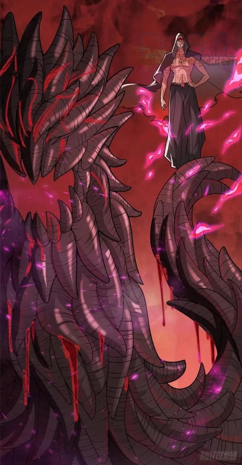 Dragon Master Chapter 108 - Halaman 7