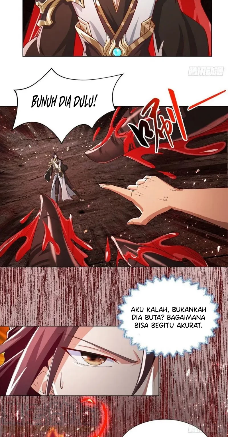 Dragon Master Chapter 108 - Halaman 10