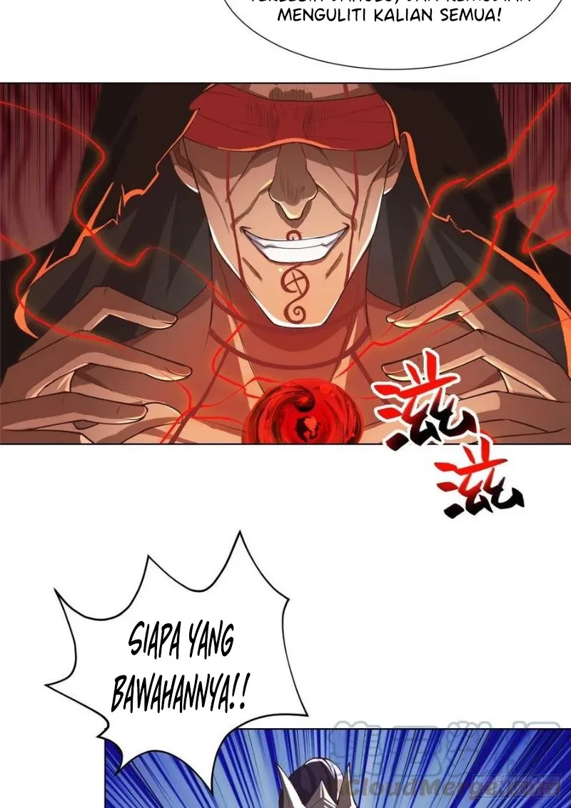 Dragon Master Chapter 108 - Halaman 16