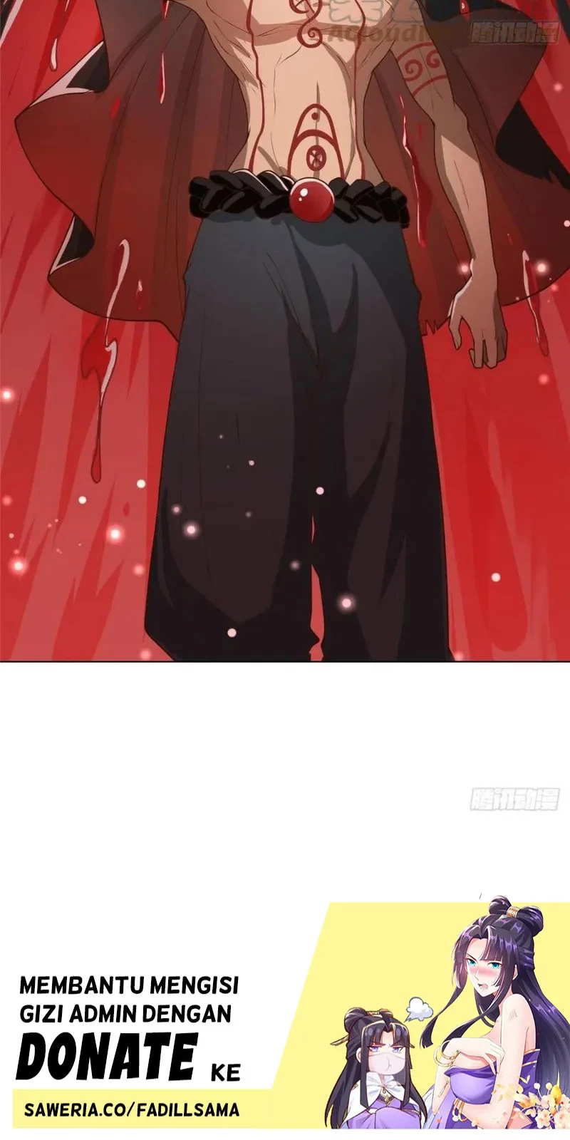 Dragon Master Chapter 108 - Halaman 19