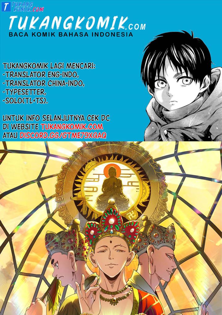 Komik Building the Strongest Shaolin Temple in Another World Chapter 24 gambar 1
