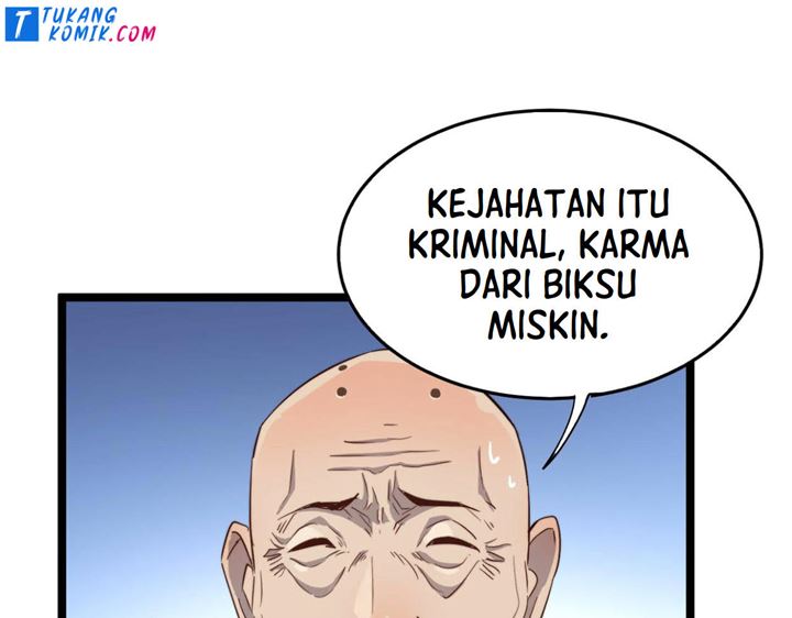 Building the Strongest Shaolin Temple in Another World Chapter 24 - Halaman 9