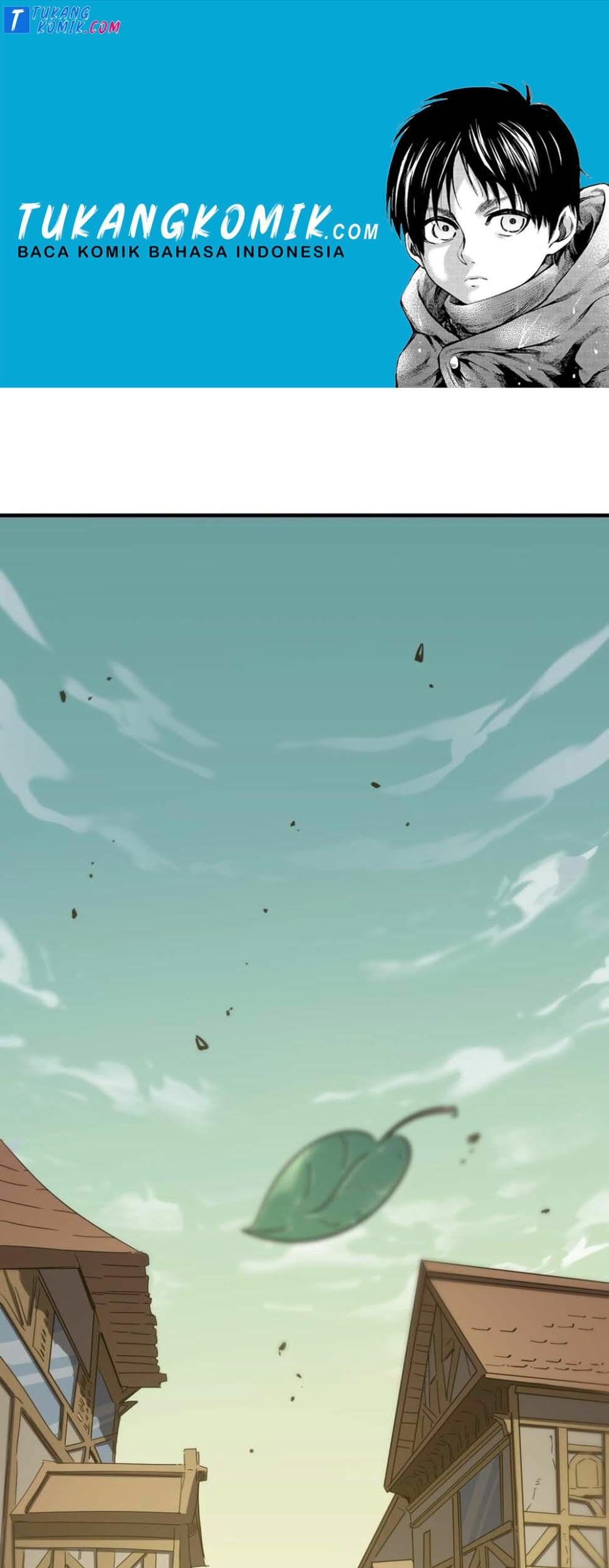 Komik Hero! Watch up! Chapter 17 gambar 1