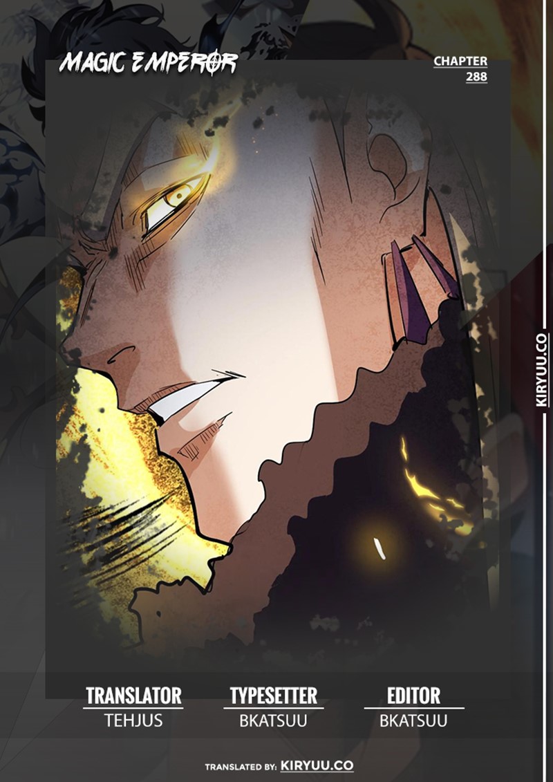 Komik Magic Emperor Chapter 288 gambar 1