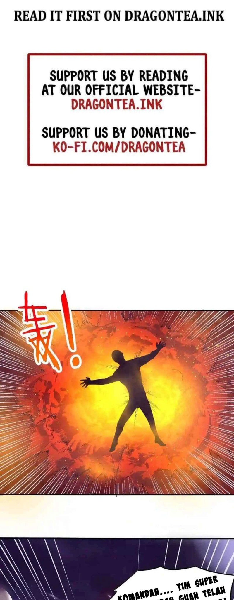Manhua Evolution Frenzy Chapter 31 gambar 2