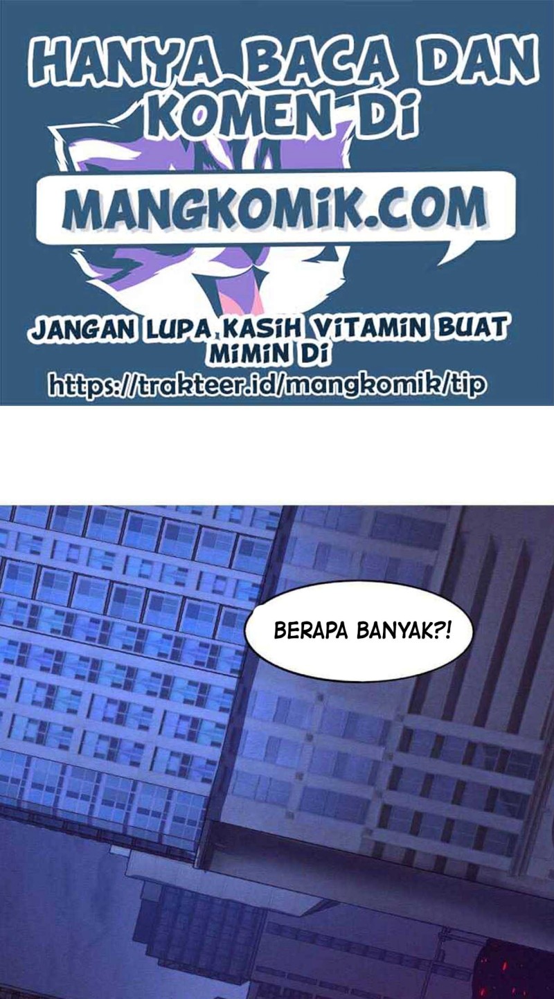 Manhua Evolution Frenzy Chapter 30 gambar 2