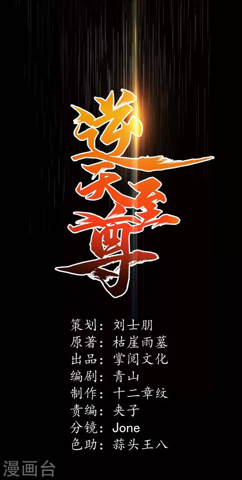 Against The Heaven Supreme Chapter 53 - Halaman 2