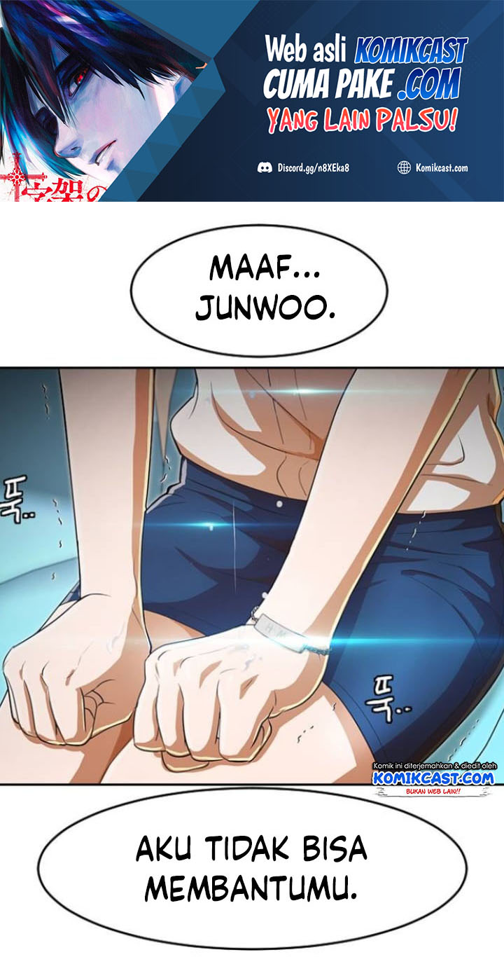 Manhwa The Girl from Random Chatting! Chapter 207 gambar 2