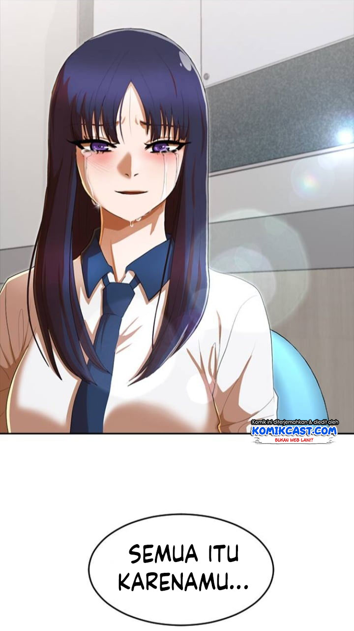 The Girl from Random Chatting! Chapter 207 Gambar 6