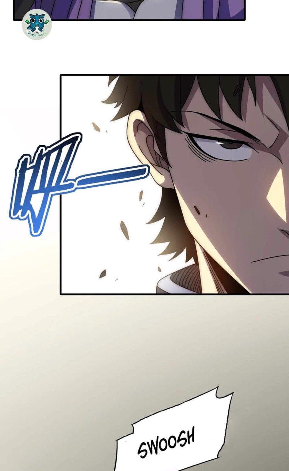 Apocalyptic Thief Chapter 31 - Halaman 10