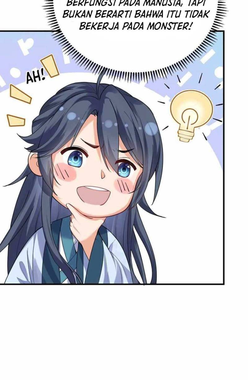 Am I Invincible Chapter 62 - Halaman 12