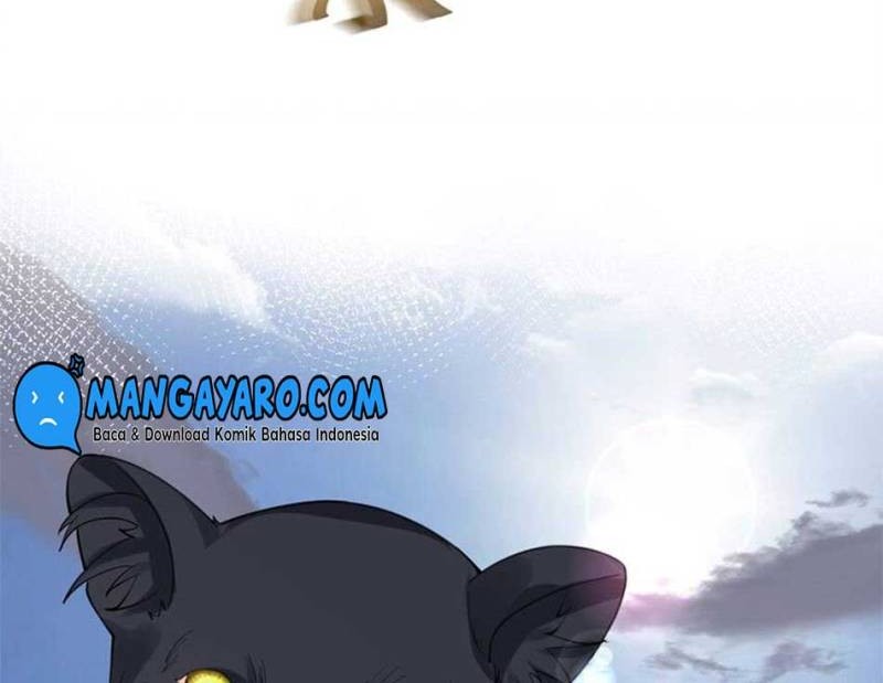 Am I Invincible Chapter 61 - Halaman 27