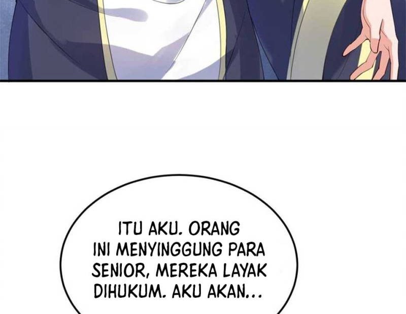Am I Invincible Chapter 61 - Halaman 6