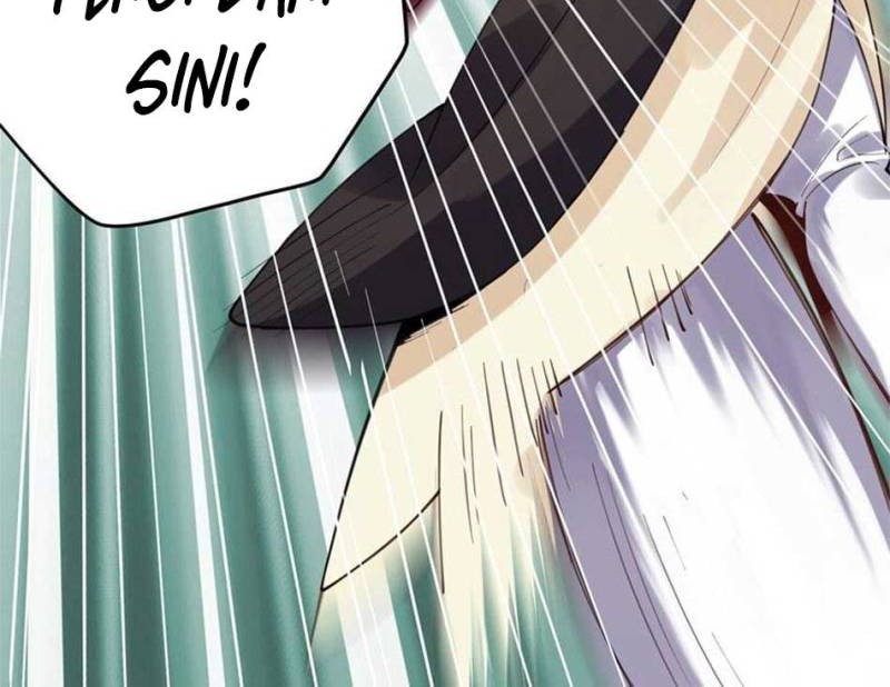 Am I Invincible Chapter 61 - Halaman 9