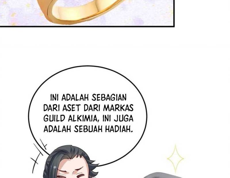 Am I Invincible Chapter 61 - Halaman 12