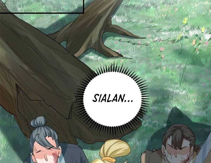 Am I Invincible Chapter 61 - Halaman 21