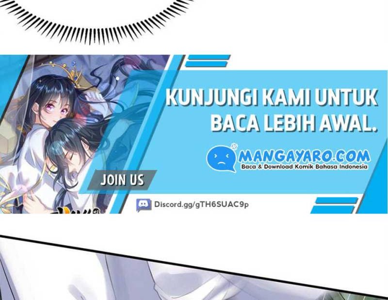 Am I Invincible Chapter 61 - Halaman 24