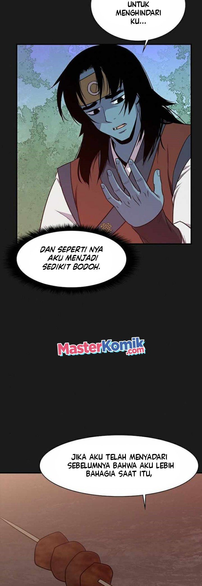 The Strongest in History Chapter 67 - Halaman 10
