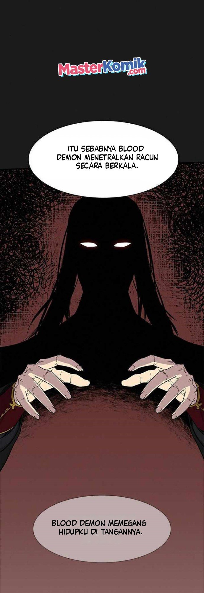 The Strongest in History Chapter 67 - Halaman 13