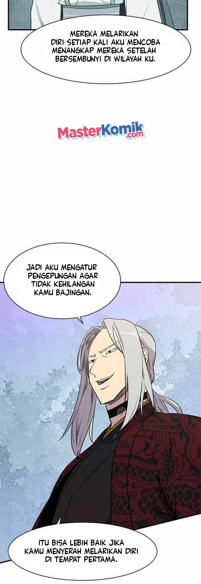 The Strongest in History Chapter 67 - Halaman 16