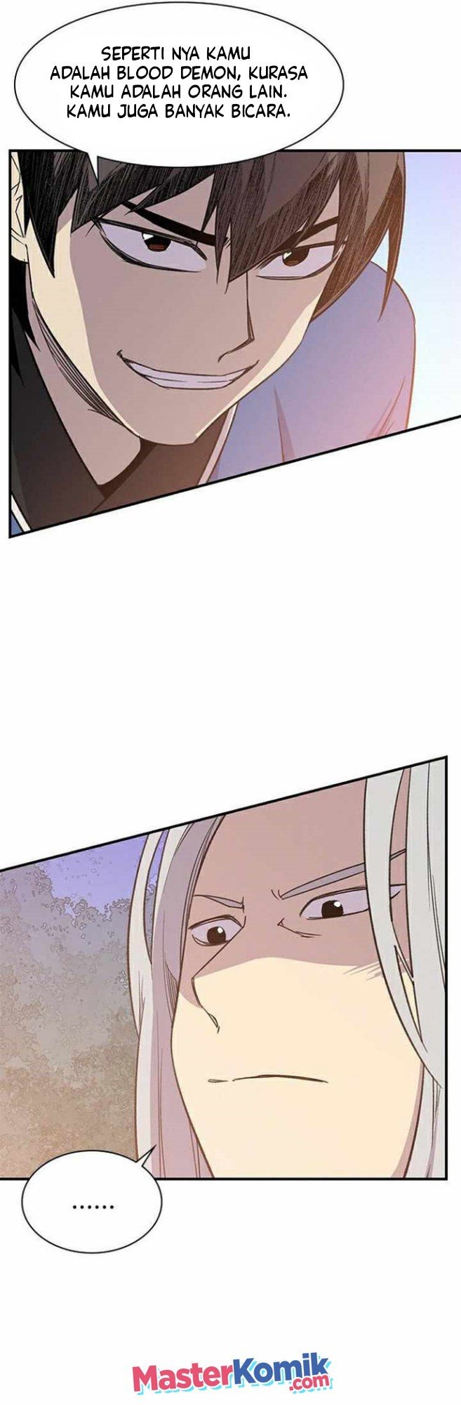 The Strongest in History Chapter 67 - Halaman 18