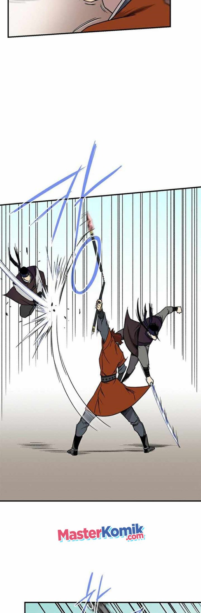 The Strongest in History Chapter 67 - Halaman 26