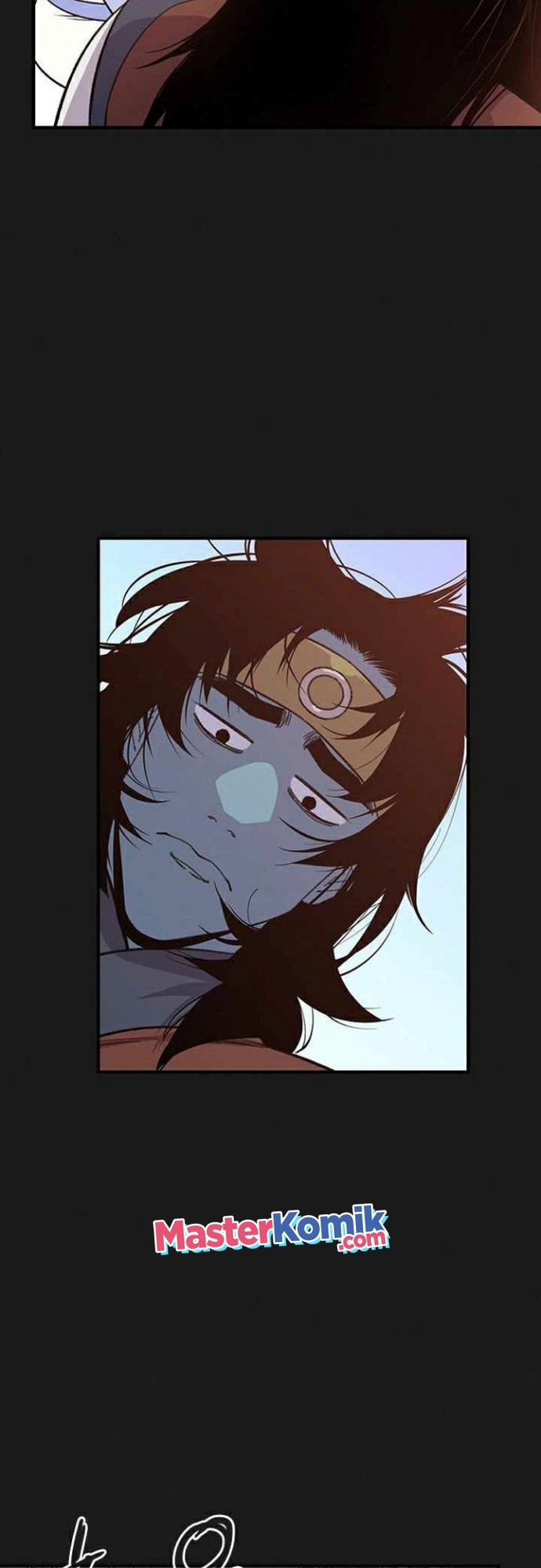 The Strongest in History Chapter 67 - Halaman 4