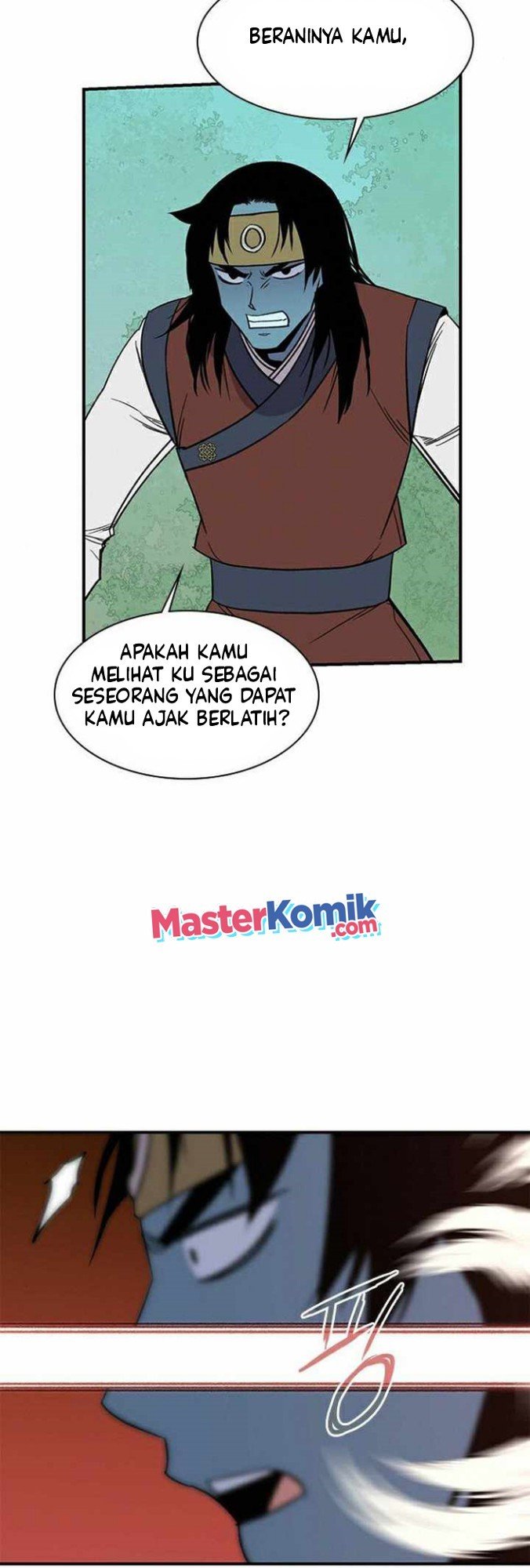 The Strongest in History Chapter 67 - Halaman 47