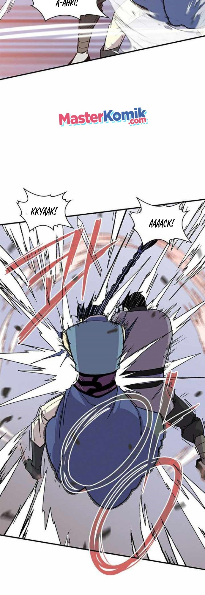 The Strongest in History Chapter 67 - Halaman 51