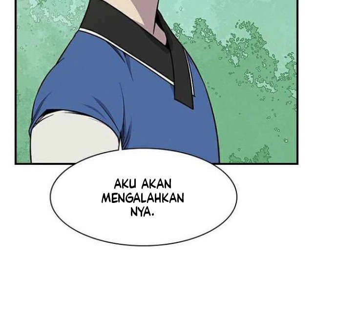 The Strongest in History Chapter 67 - Halaman 58