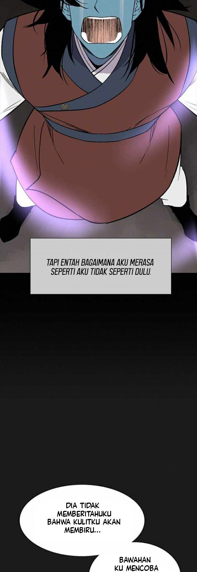 The Strongest in History Chapter 67 - Halaman 9