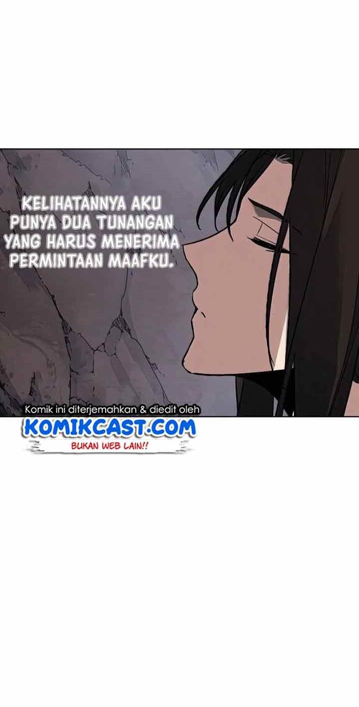 I Reincarnated As The Crazed Heir Chapter 48 - Halaman 95