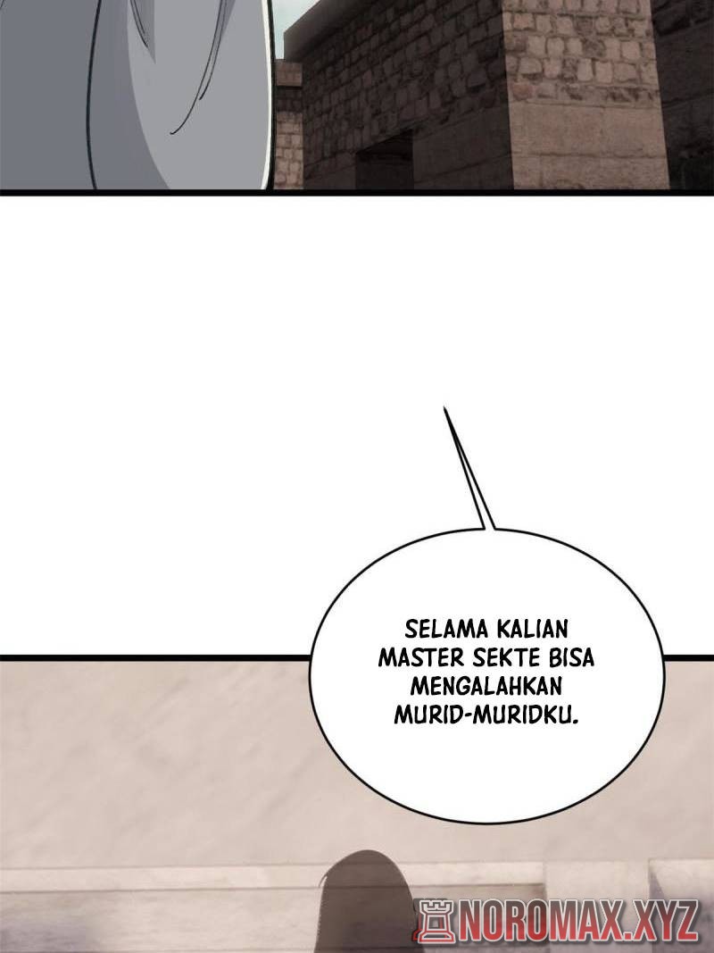 All Hail the Sect Leader Chapter 148 - Halaman 27