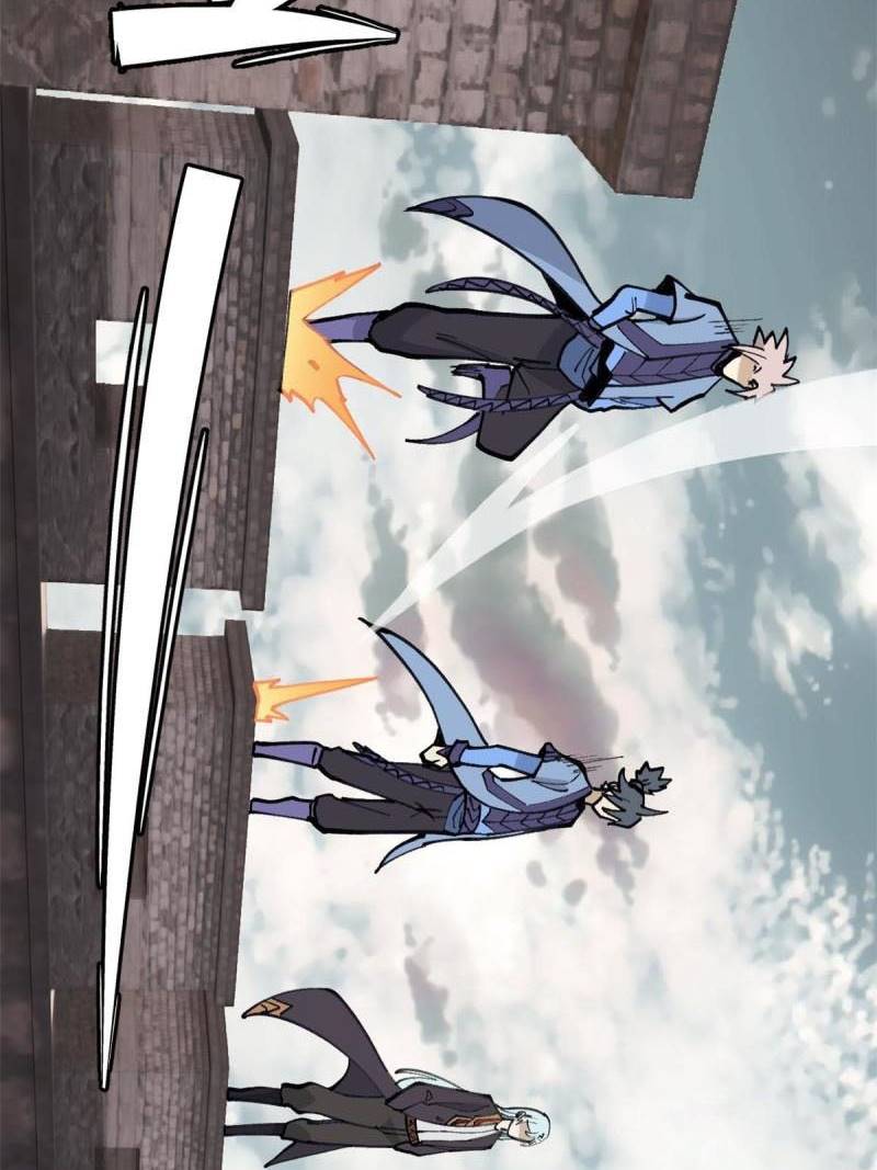 All Hail the Sect Leader Chapter 148 - Halaman 32