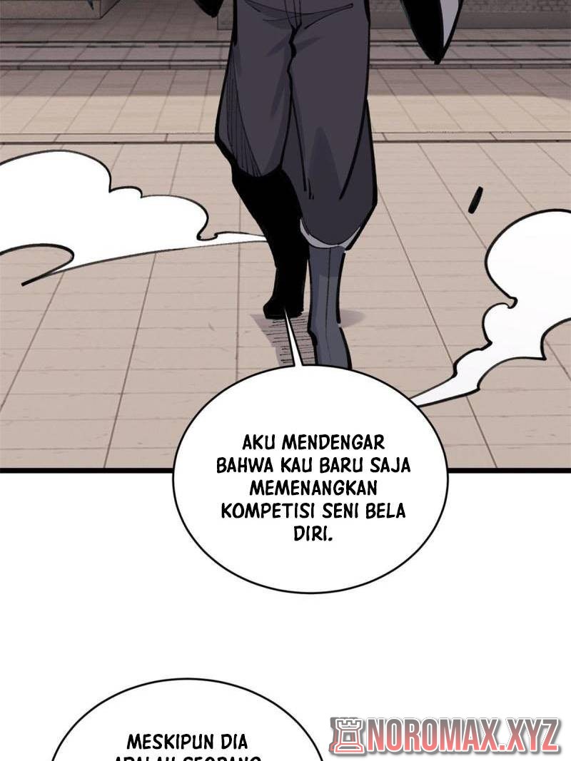 All Hail the Sect Leader Chapter 148 - Halaman 41