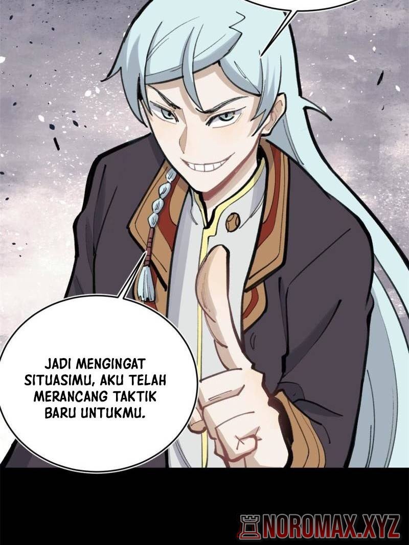 All Hail the Sect Leader Chapter 148 - Halaman 53