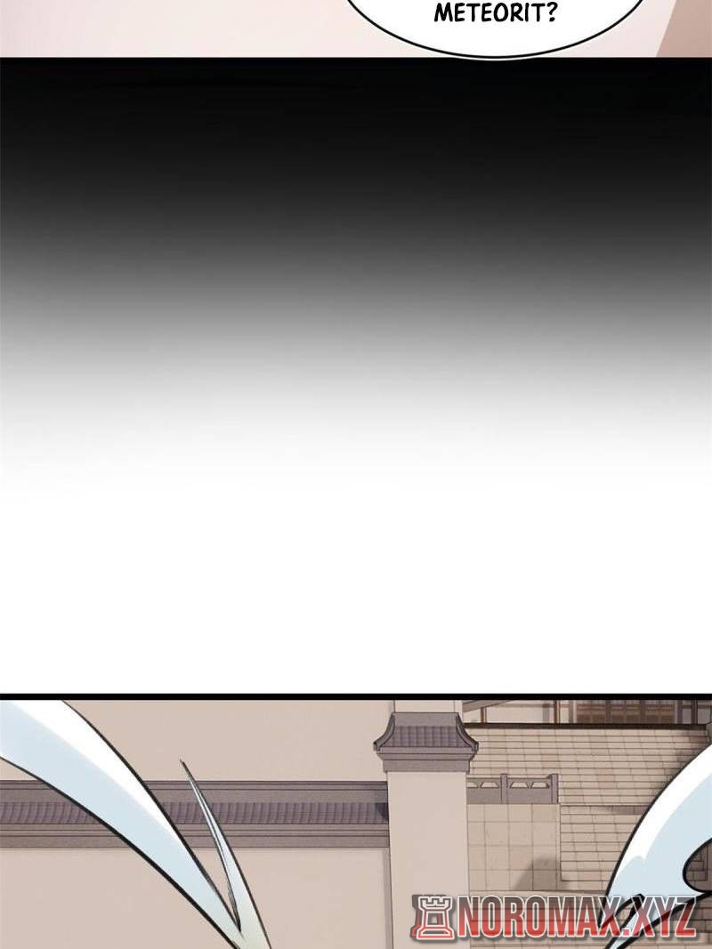 All Hail the Sect Leader Chapter 148 - Halaman 55