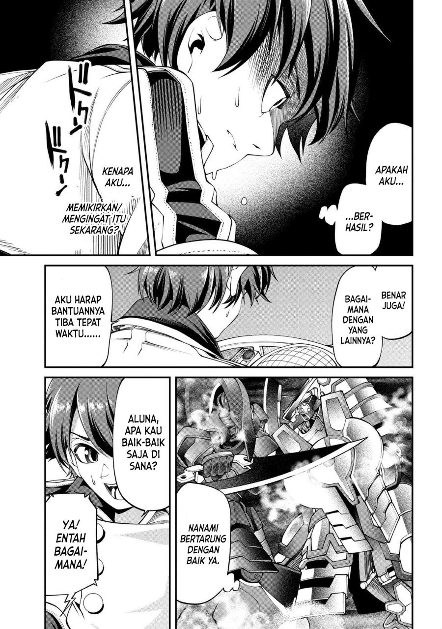 Class Saiya Sune de Urareta Ore wa, Jitsu Wa Saikyou Parameter Chapter 11.2 - Halaman 14