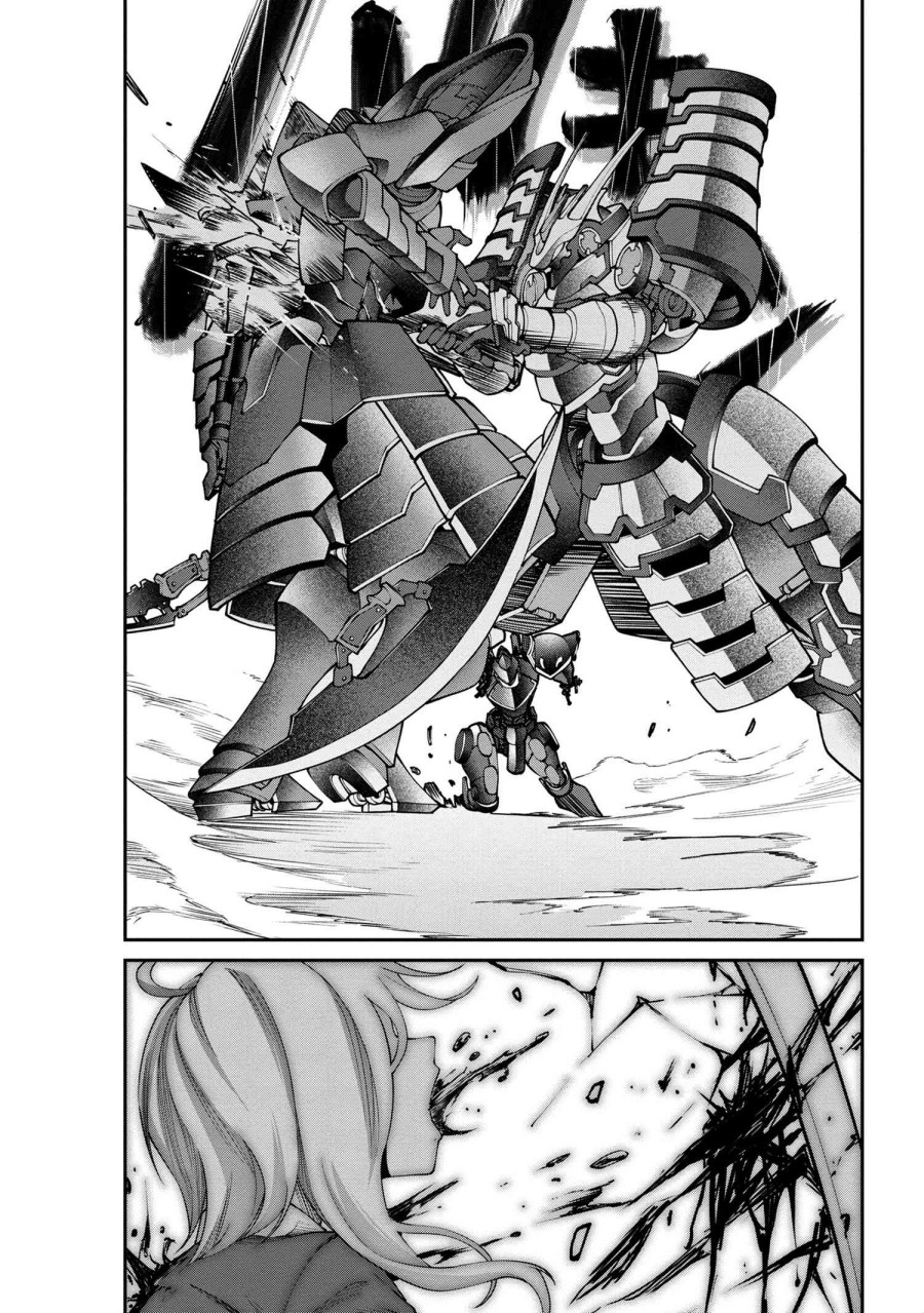 Class Saiya Sune de Urareta Ore wa, Jitsu Wa Saikyou Parameter Chapter 11.2 - Halaman 26