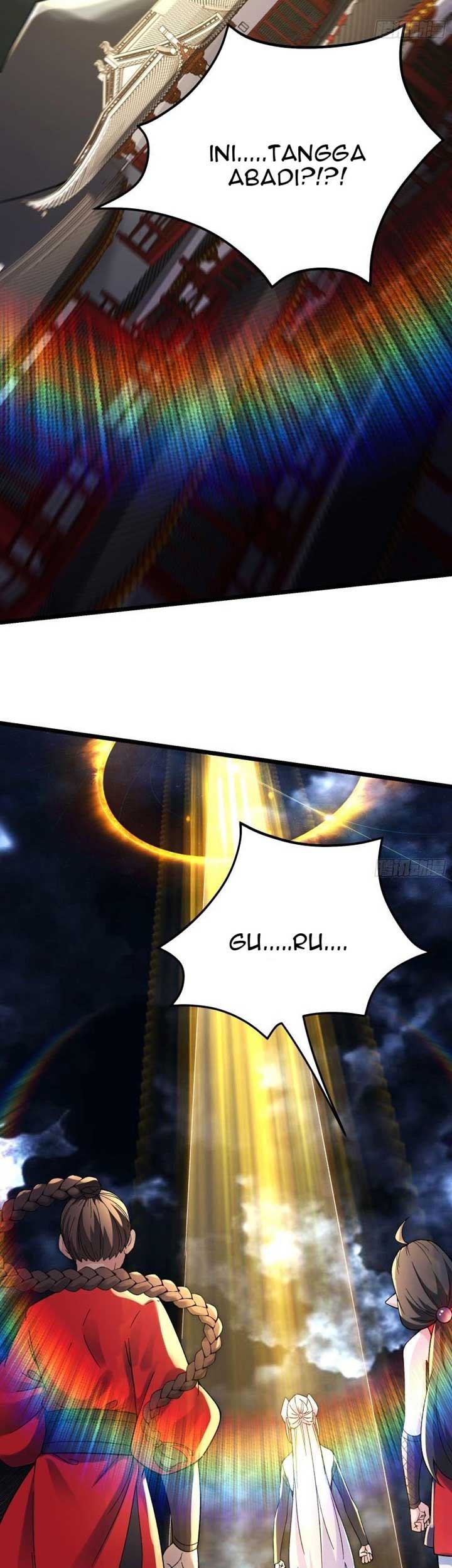 Apprentices Are All Female Devil Chapter 110 - Halaman 8
