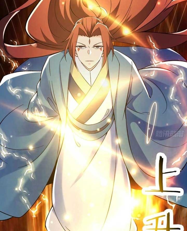 Apprentices Are All Female Devil Chapter 110 - Halaman 16