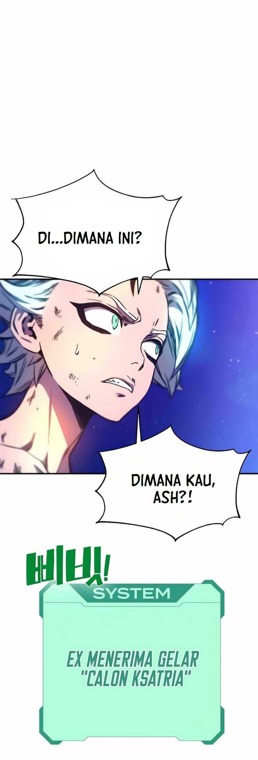 X Ash Chapter 10 halaman 3