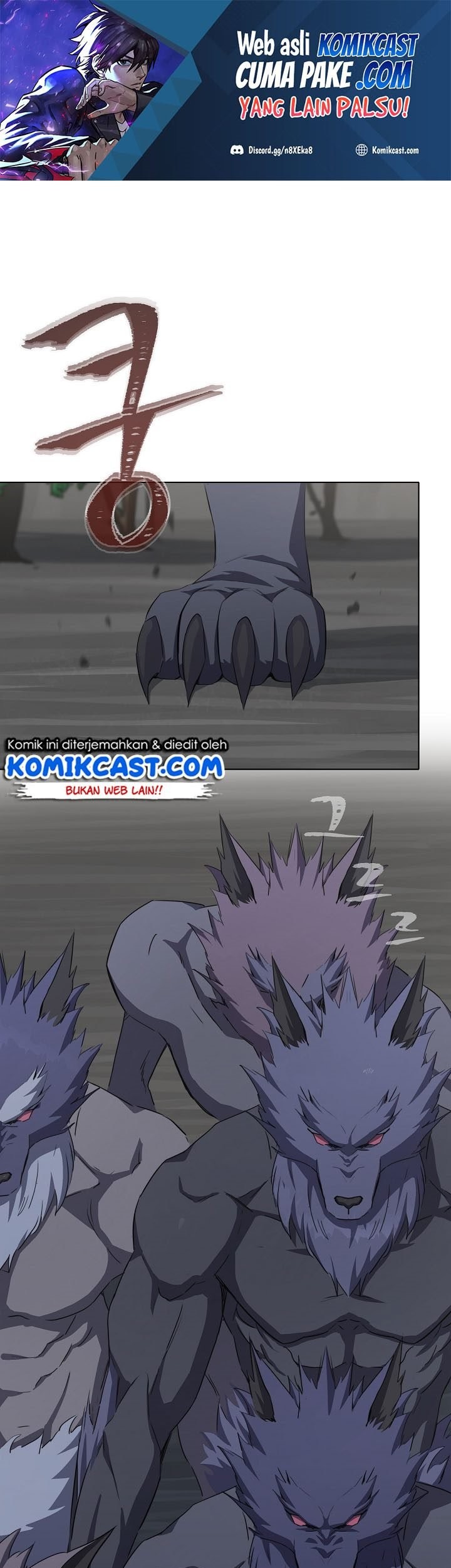Manhwa Level 1 Player Chapter 38 gambar 2